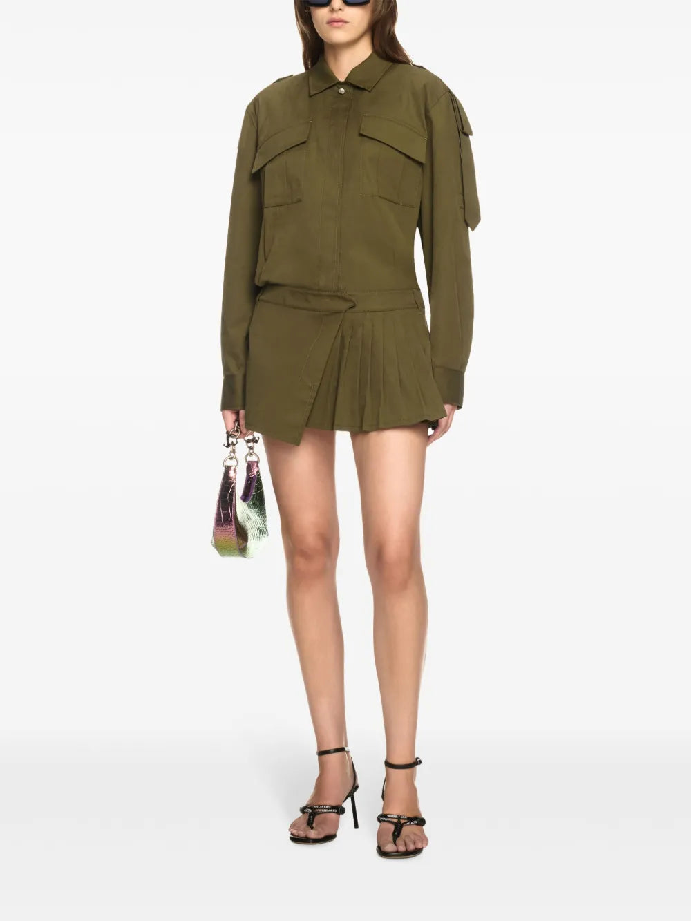Savana Mini Dress