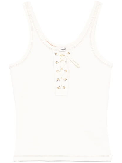 Ribbed Top