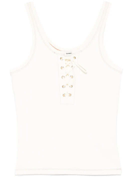 Ribbed Top