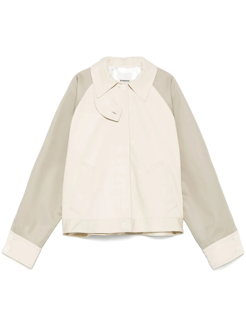 Cotton Jacket