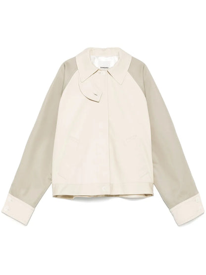 Cotton Jacket