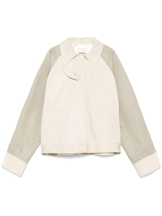 Cotton Jacket