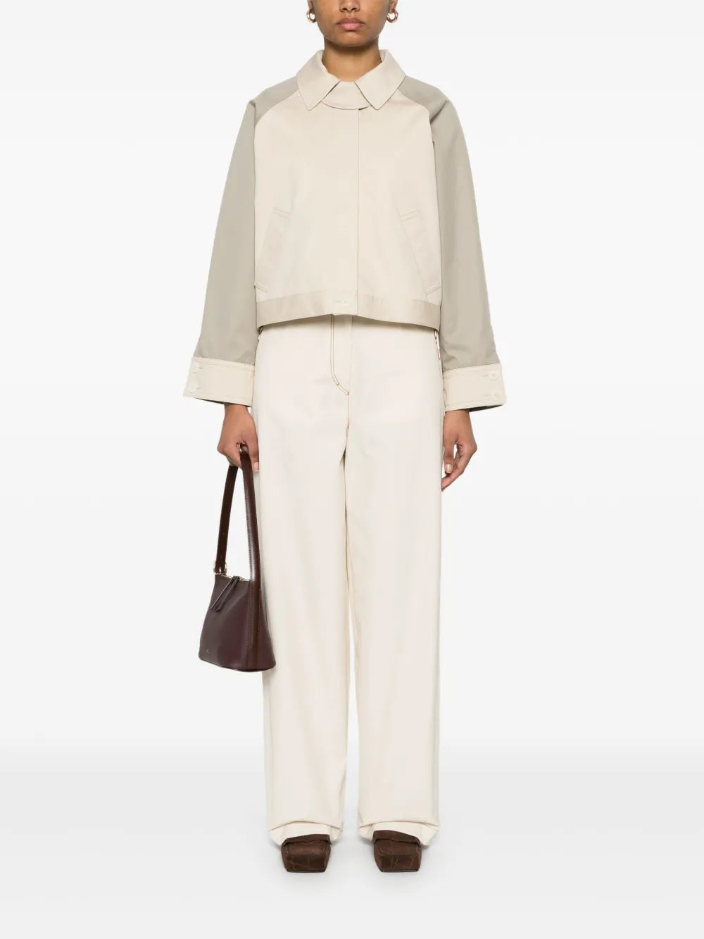 Cotton Jacket