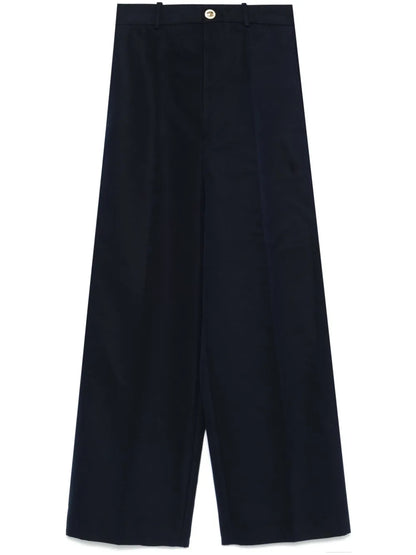 Tailored Trousers
