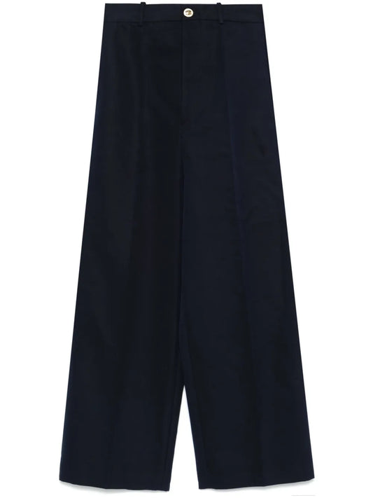 Tailored Trousers