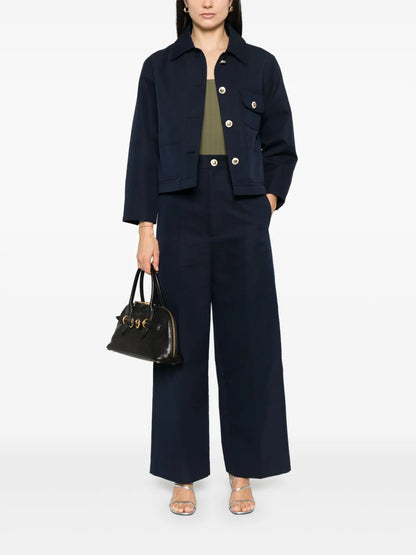 Tailored Trousers