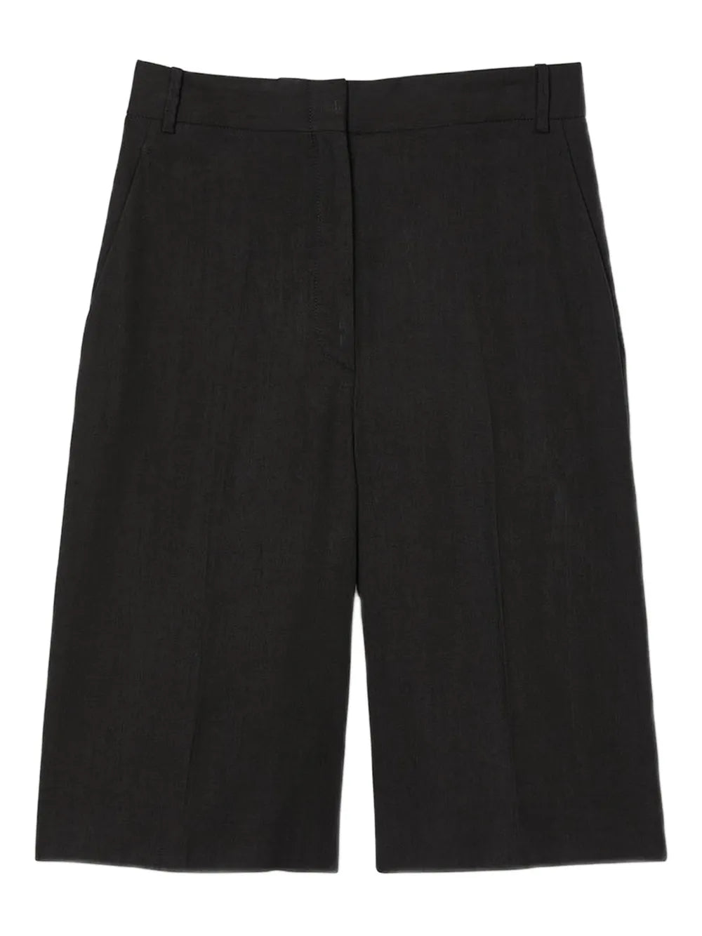 Tailored Shorts