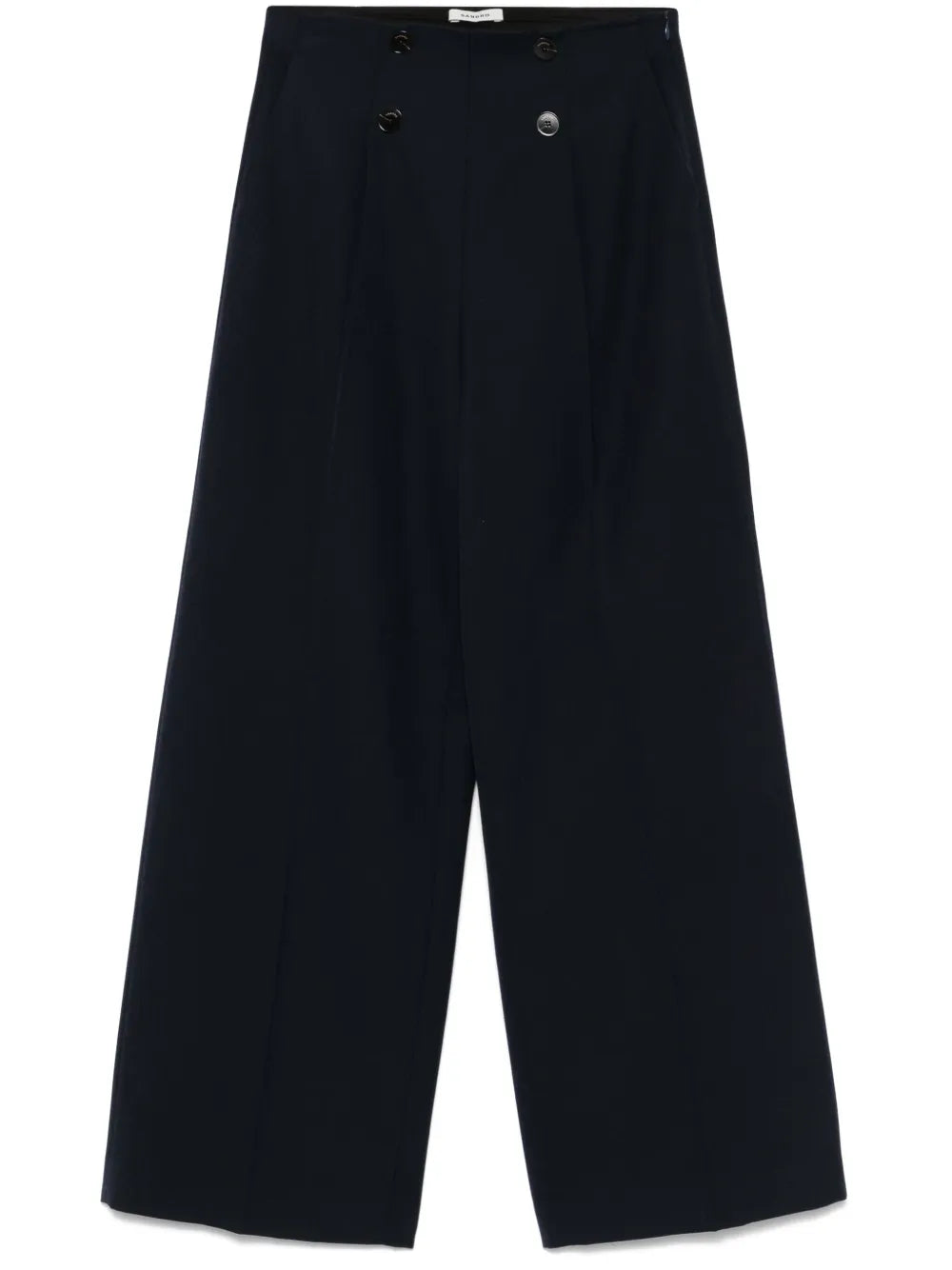 Tailored Trousers