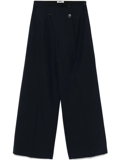 Tailored Trousers