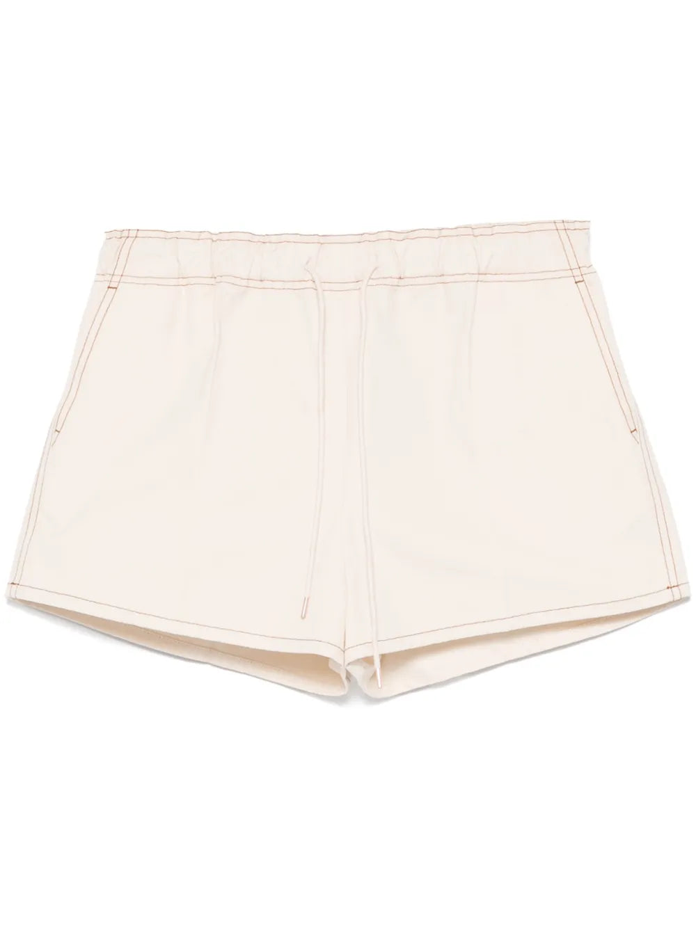 Cotton Shorts