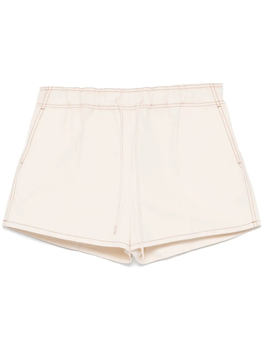 Cotton Shorts