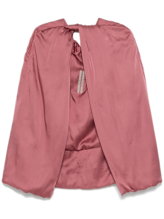 Masto Cape