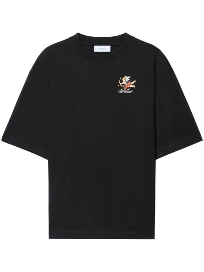 Fresco Bookish T-Shirt