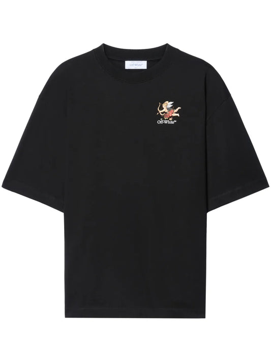 Fresco Bookish T-Shirt