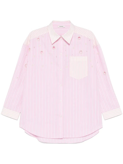 Striped Shirt