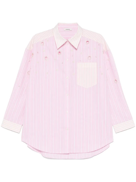 Striped Shirt