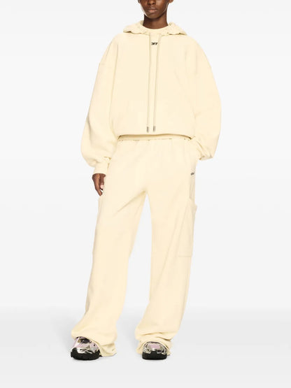 Cloud Arrow Hoodie