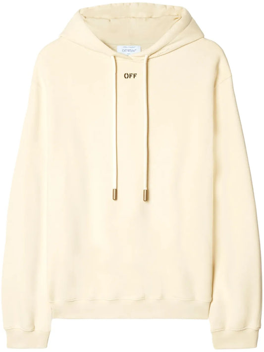 Cloud Arrow Hoodie