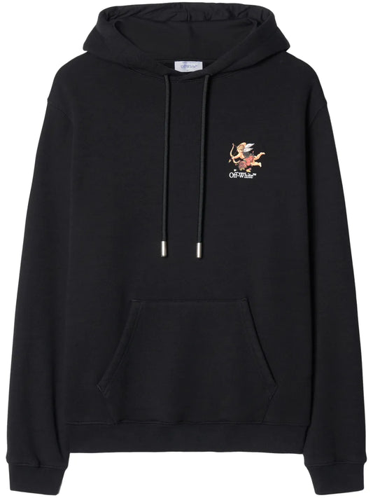 Fresco Bookish Hoodie