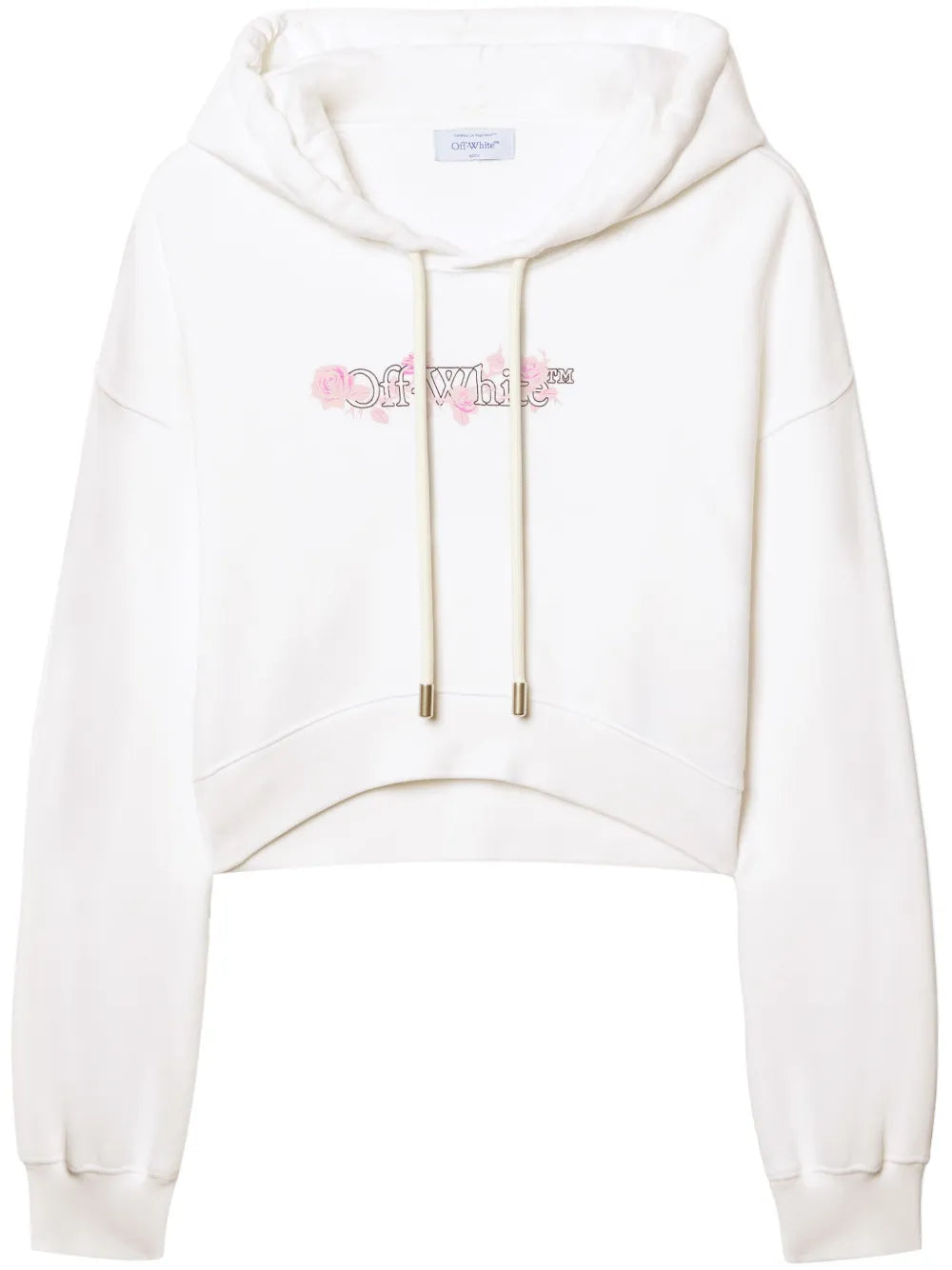Bookish Roses Hoodie