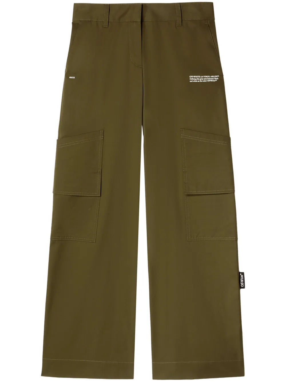 New Toybox Cargo Trousers