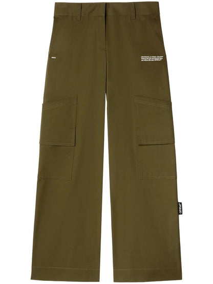 New Toybox Cargo Trousers
