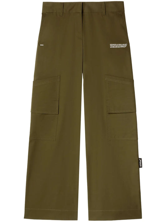 New Toybox Cargo Trousers