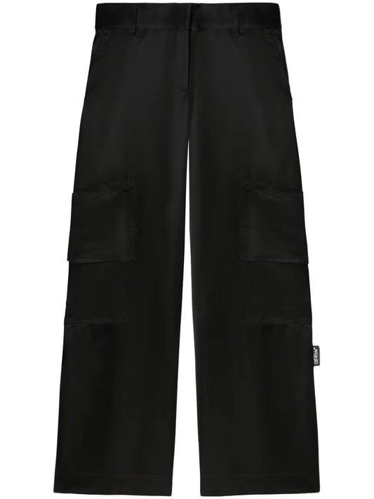 New Toybox Cargo Trousers
