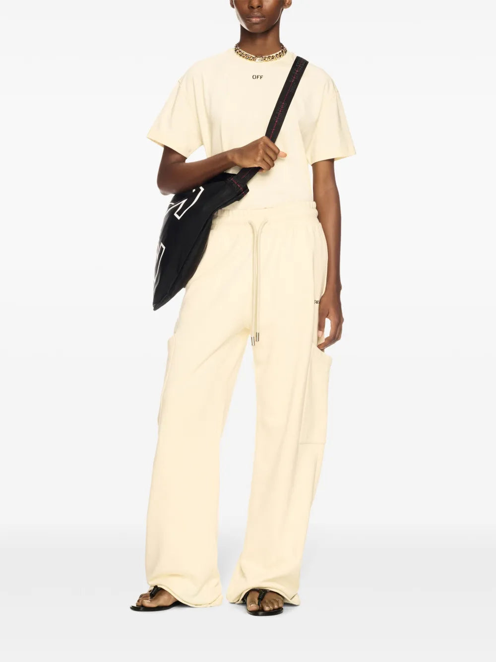 Bookish New Track Pants
