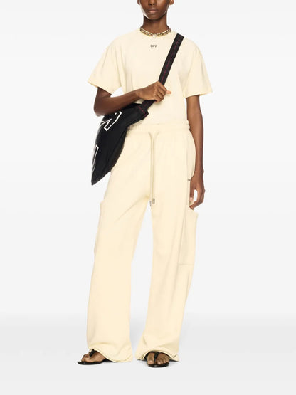 Bookish New Track Pants