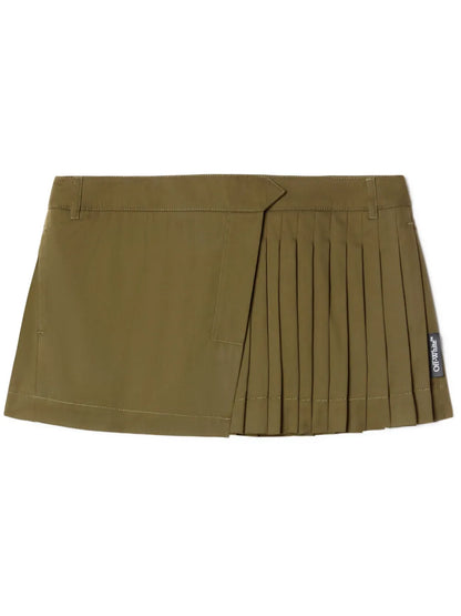 Savana Mini Skirt