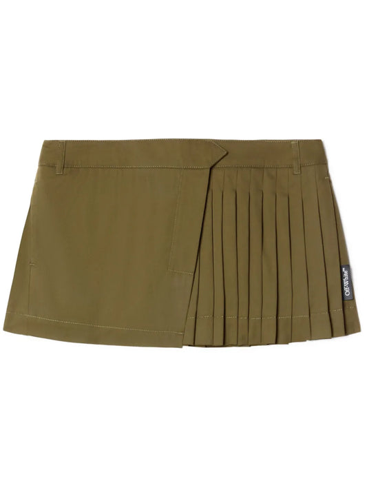 Savana Mini Skirt