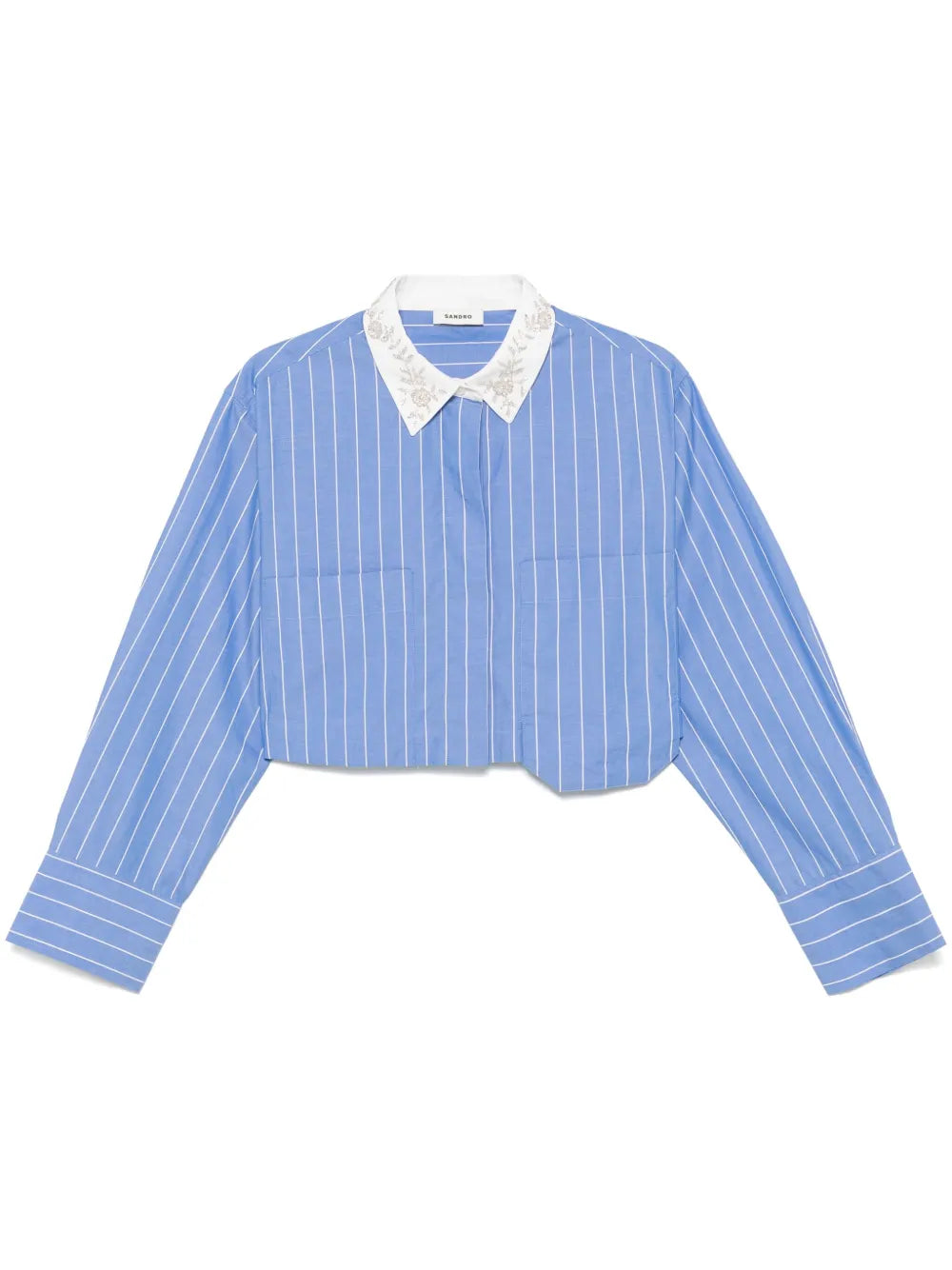 Striped Shirt