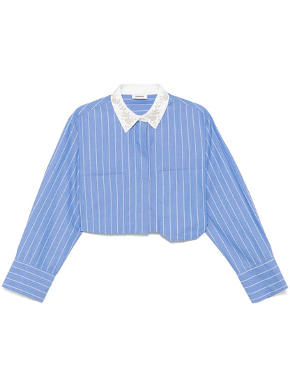 Striped Shirt