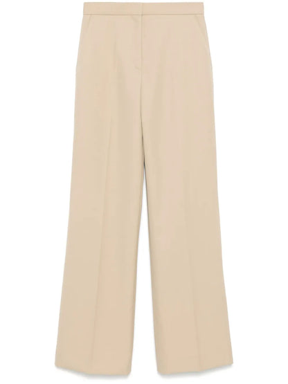 Tailored Trousers
