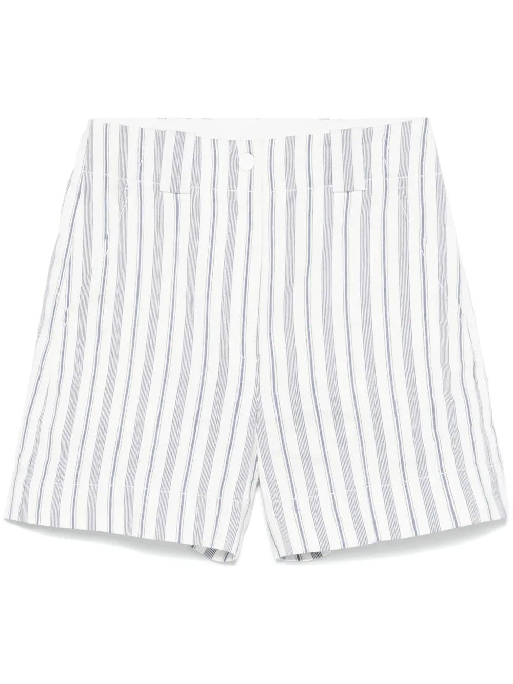 Striped Shorts