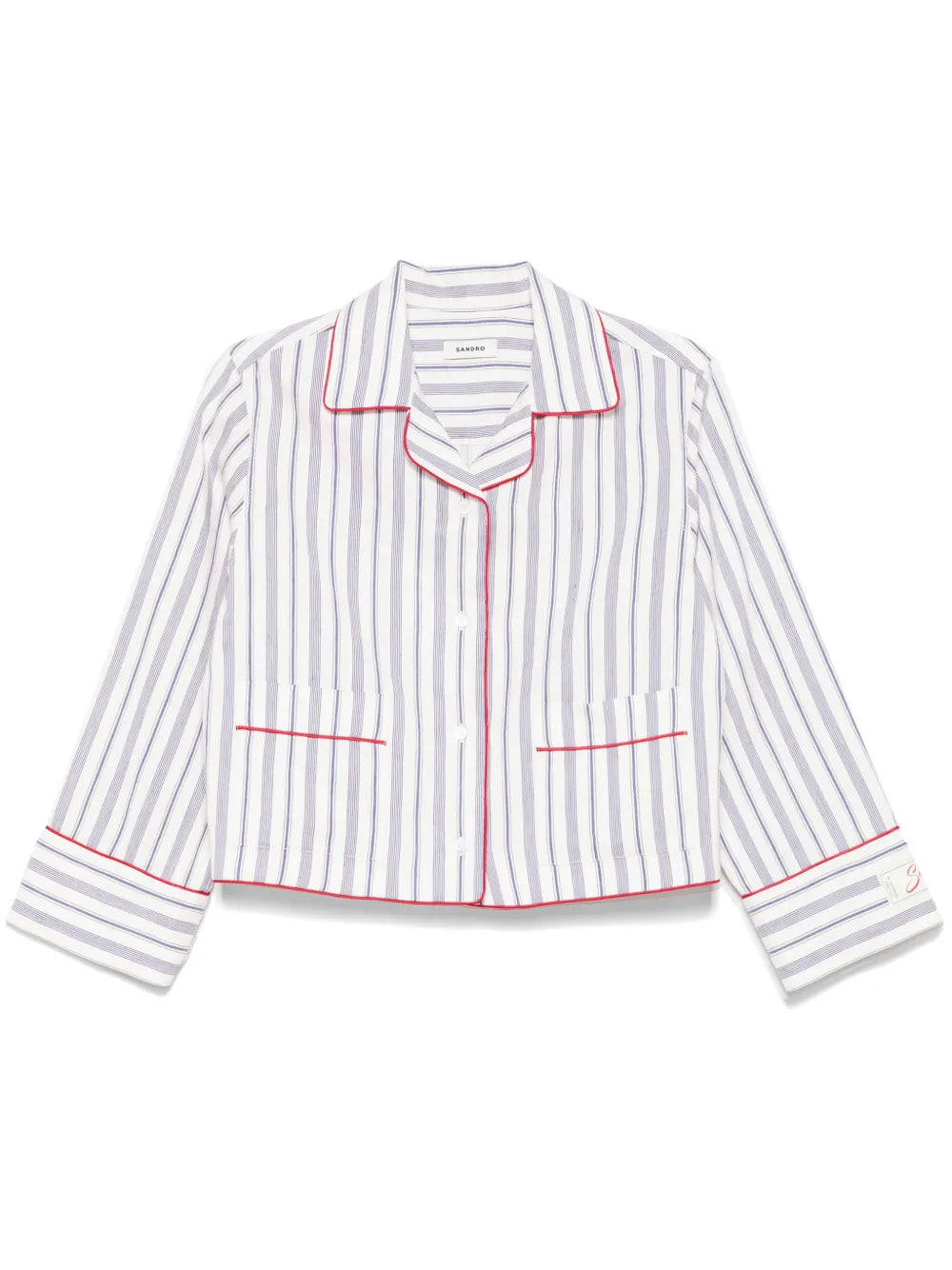Striped Shirt