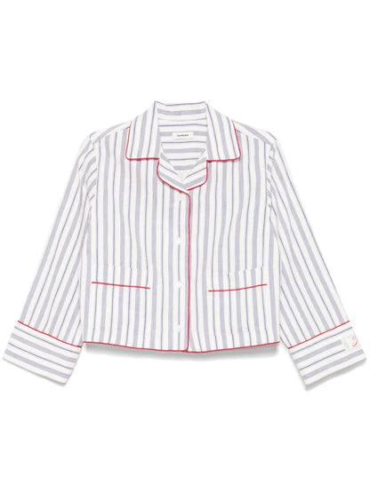 Striped Shirt