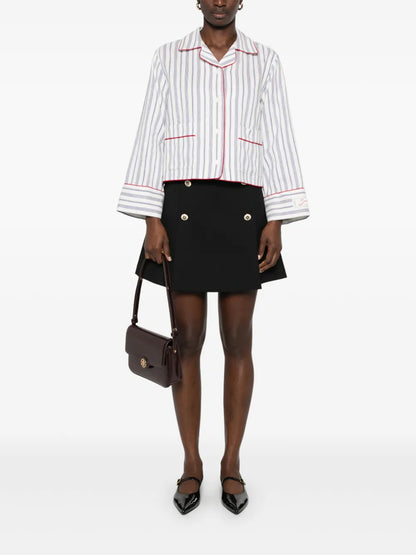 Striped Shirt