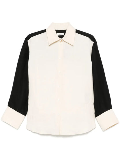 Two-Tone Shirt