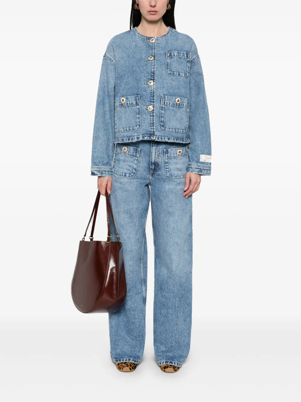 Dallas Jacket