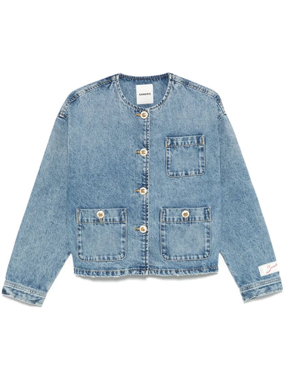 Dallas Jacket