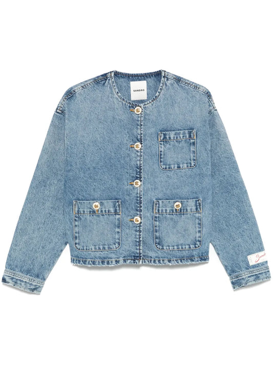 Dallas Jacket