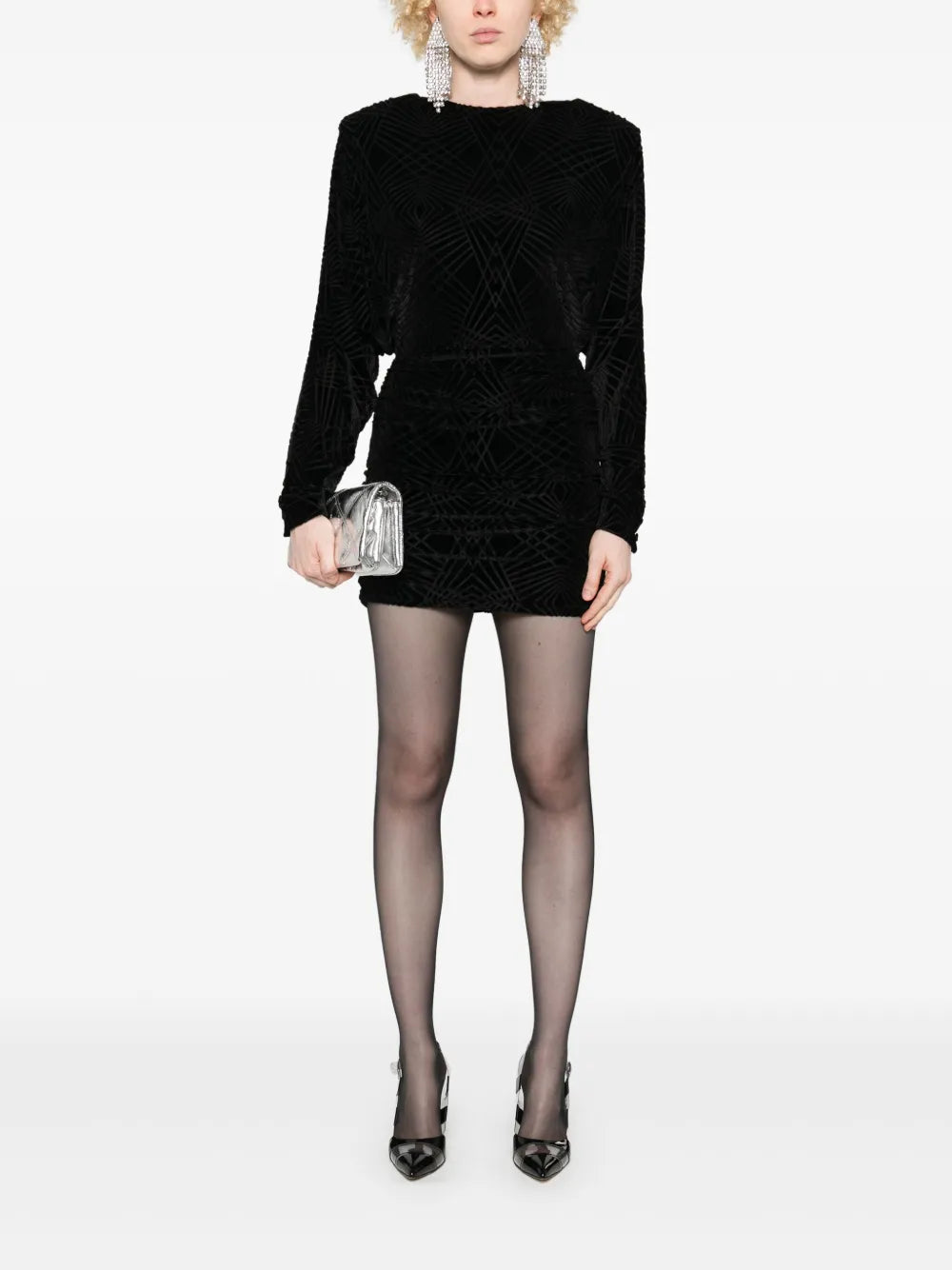 Bernieri Mini Dress