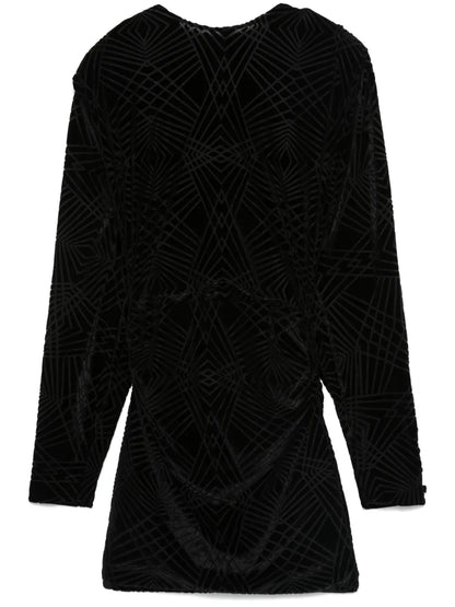 Bernieri Mini Dress
