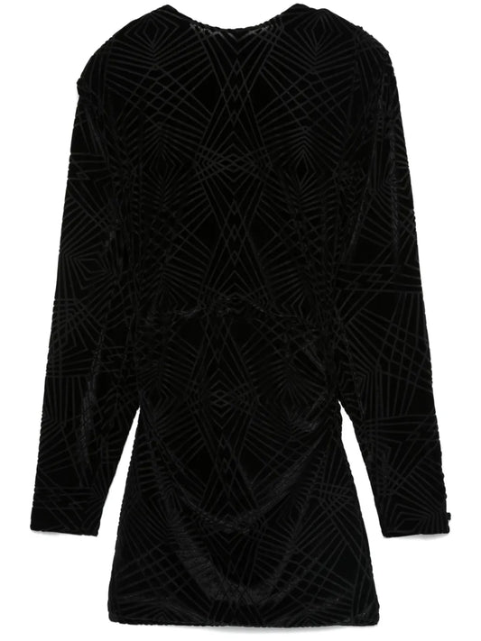 Bernieri Mini Dress