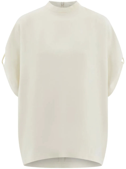 Crew-Neck T-Shirt