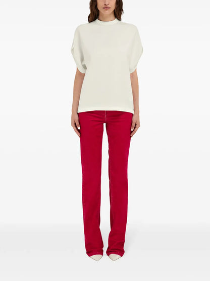 Crew-Neck T-Shirt