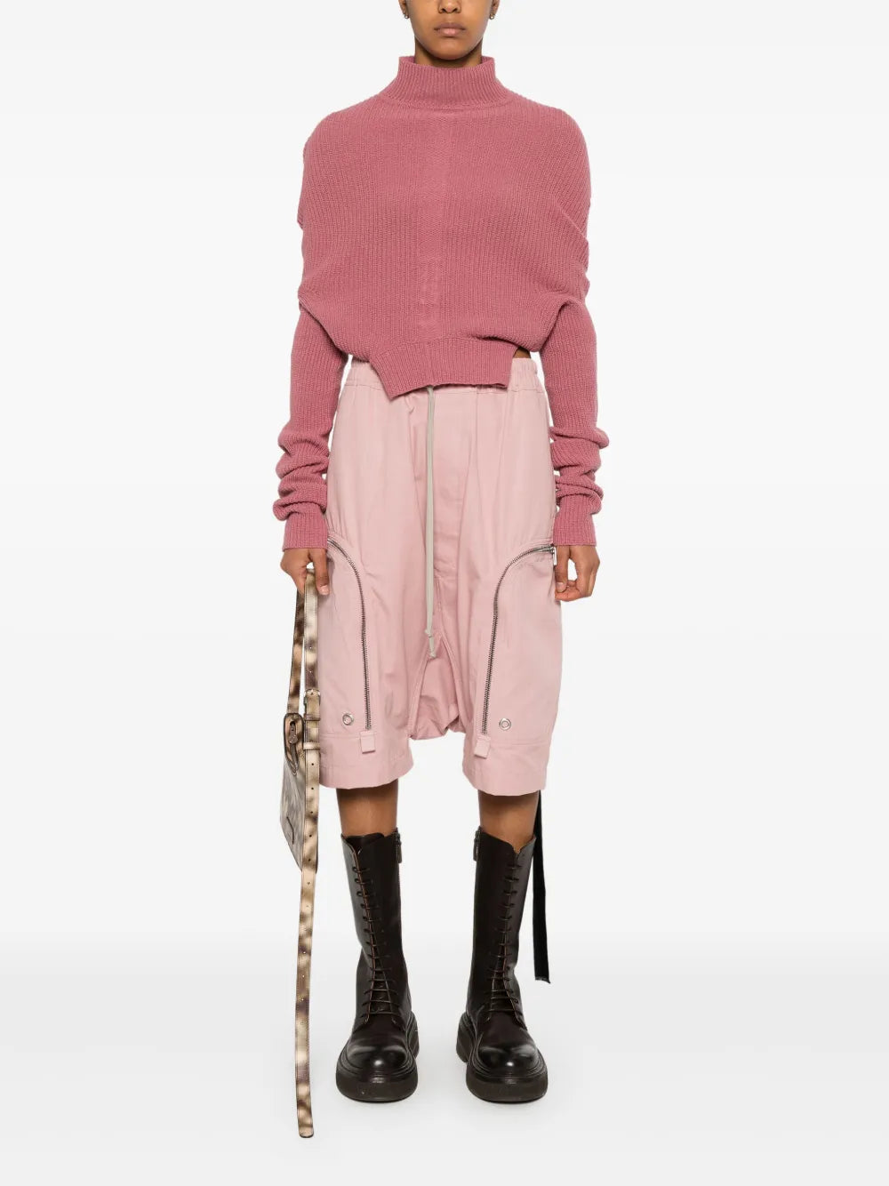 Lupetto Sweater