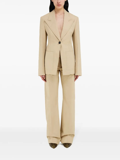 Martingale Blazer
